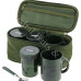 NGT Brew Kit Set 2 Cups 3 Pots Tea Coffee NGT Brew Kit Set 2 Cups 3 Pots Tea Coffee